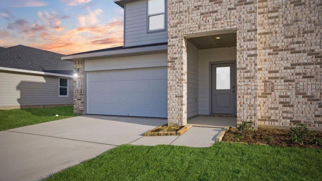 Photo of 31110 Warwick Coast Court, Fulshear, TX 77441 (MLS # 33940133)