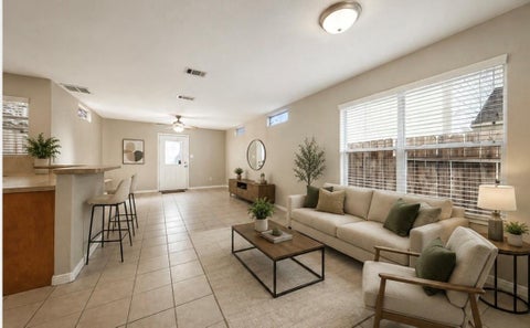 Photo of 614 Foster Street, Tomball, TX 77375 (MLS # 74821213)