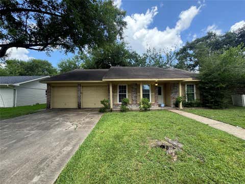 Photo of 12850 Westella Drive, Houston, TX 77077 (MLS # 59406553)