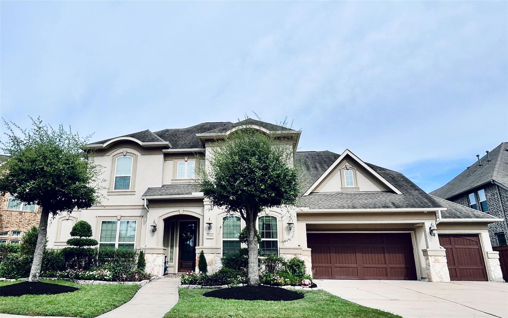 17207 Kilmahew Place