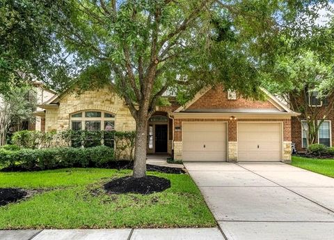 Photo of 3711 Rocky Ledge Lane, Katy, TX 77494 (MLS # 33502791)