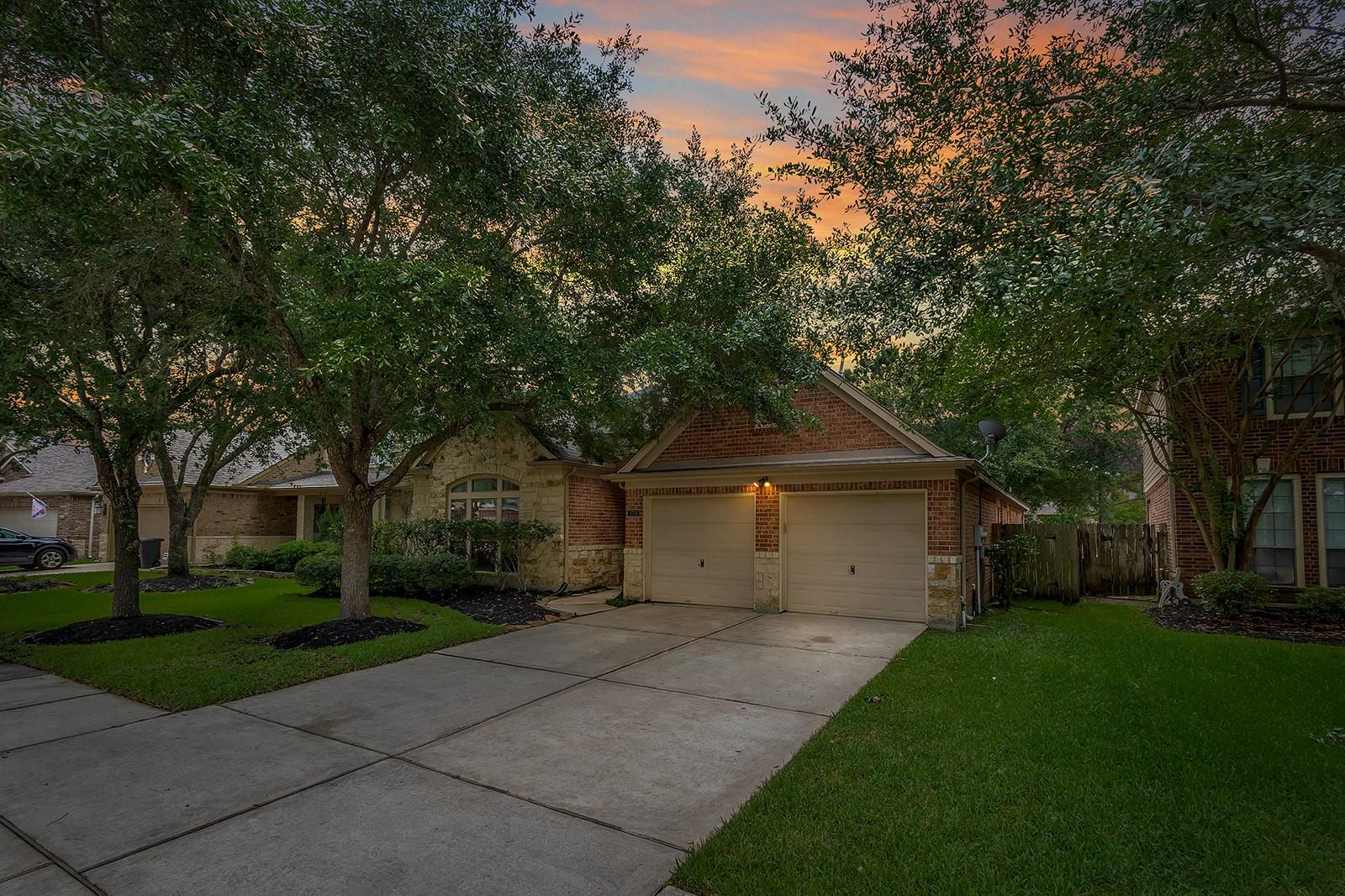 3711 Rocky Ledge Lane