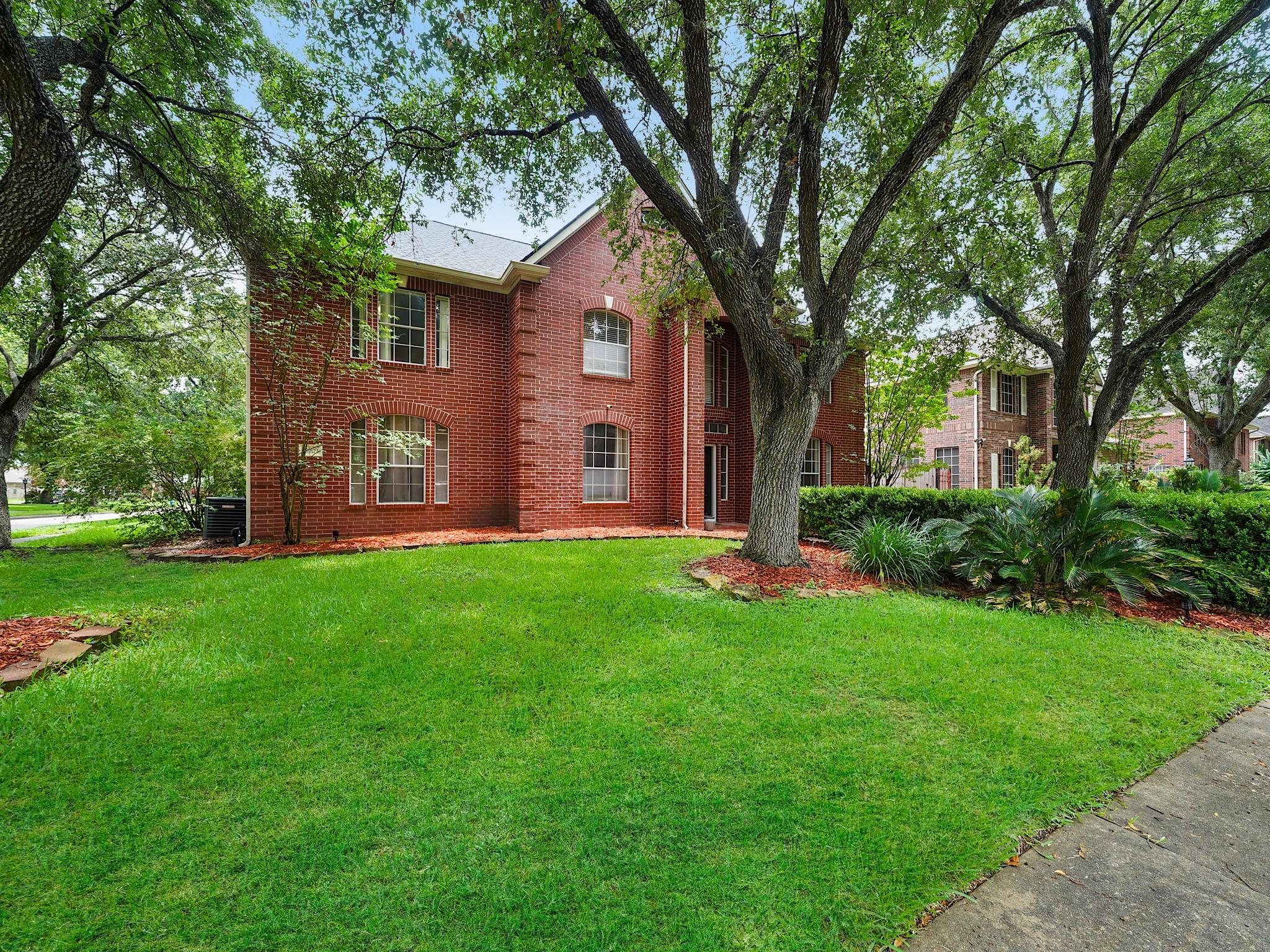 11903 Mckinney Falls Lane