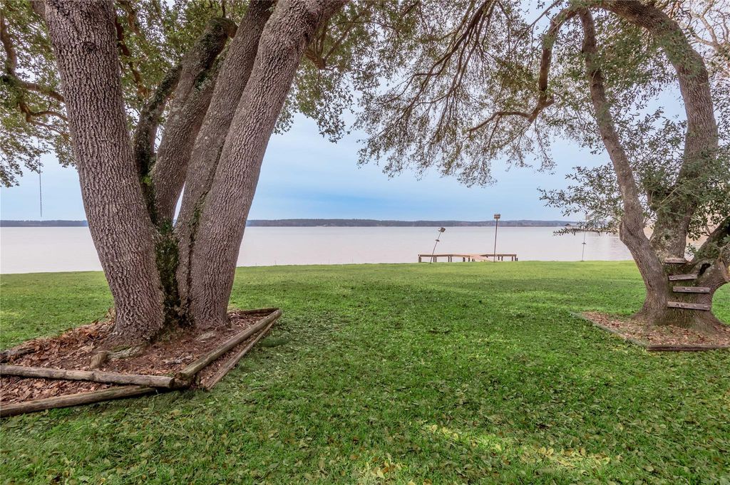 Photo of 356 Peach Island Road, Trinity, TX 75862 (MLS # 38670867)