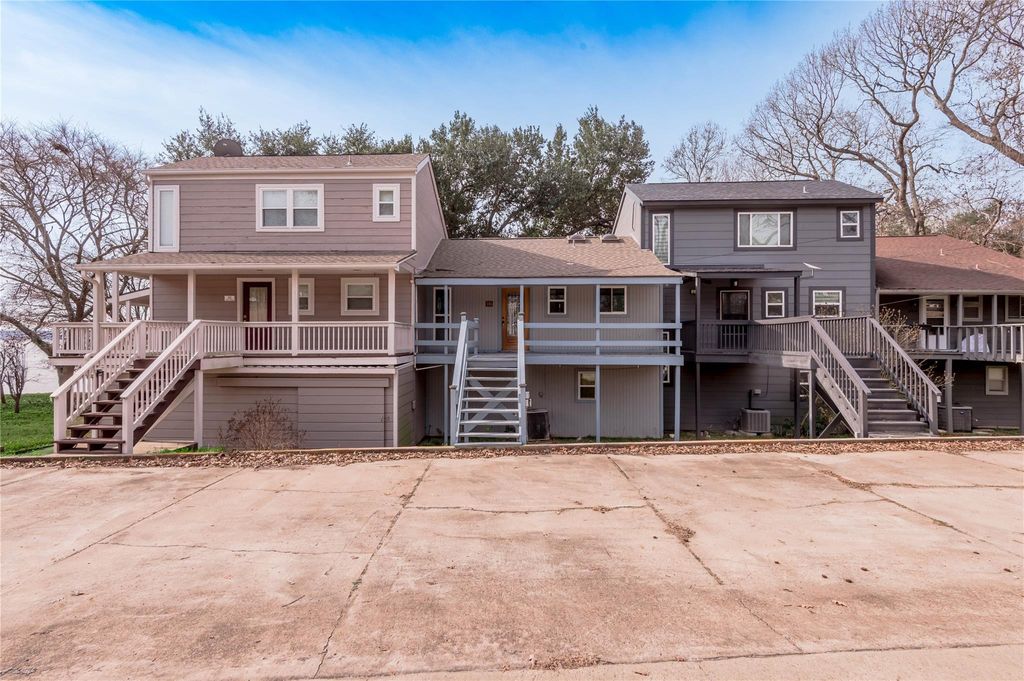 Photo of 356 Peach Island Road, Trinity, TX 75862 (MLS # 38670867)