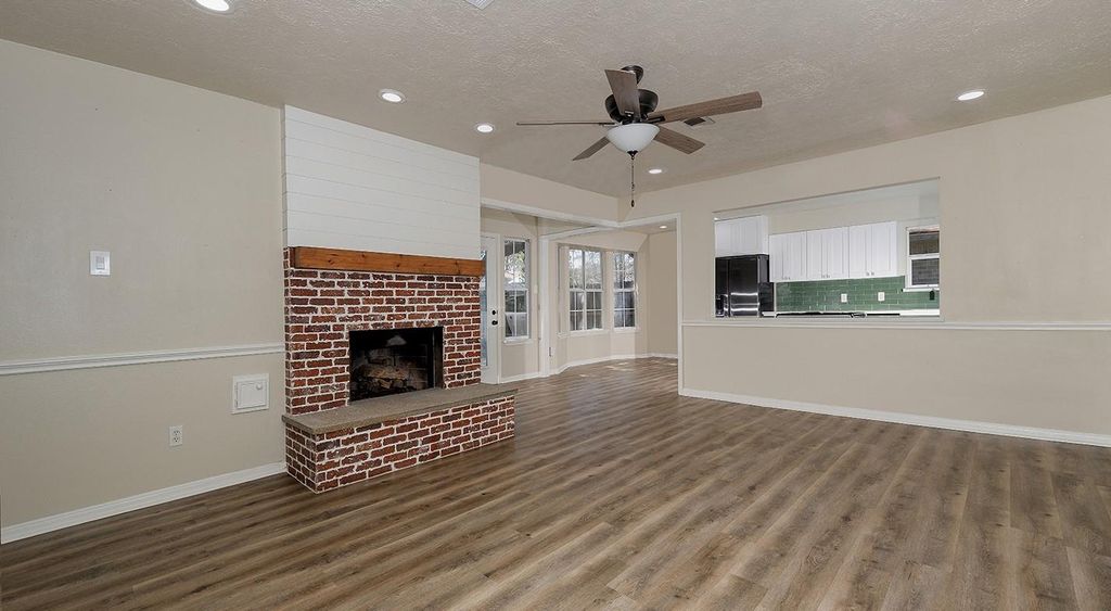 Photo of 2110 Rycroft Drive, Spring, TX 77386 (MLS # 51420533)