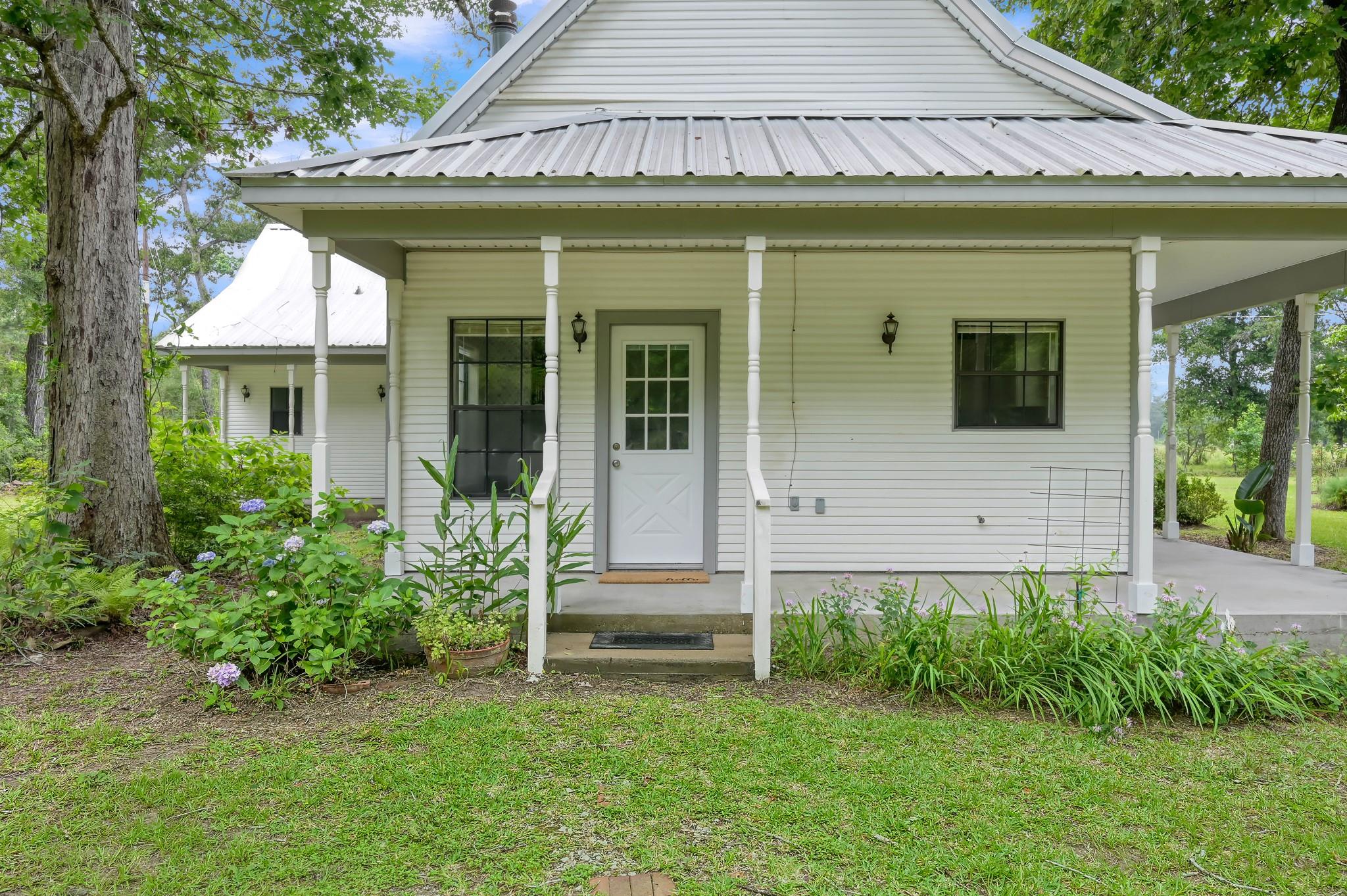 16892 Payne Road