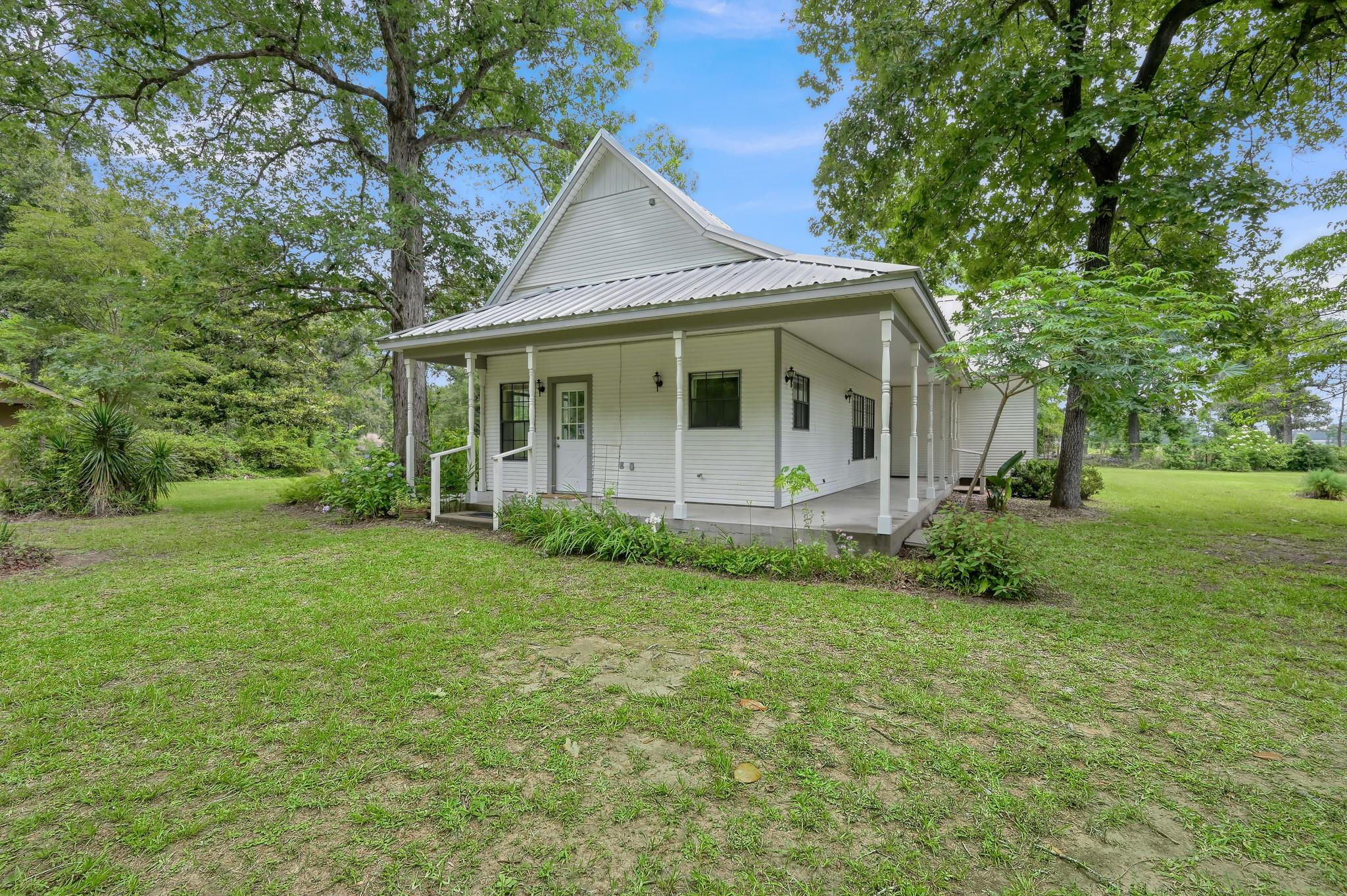 16892 Payne Road