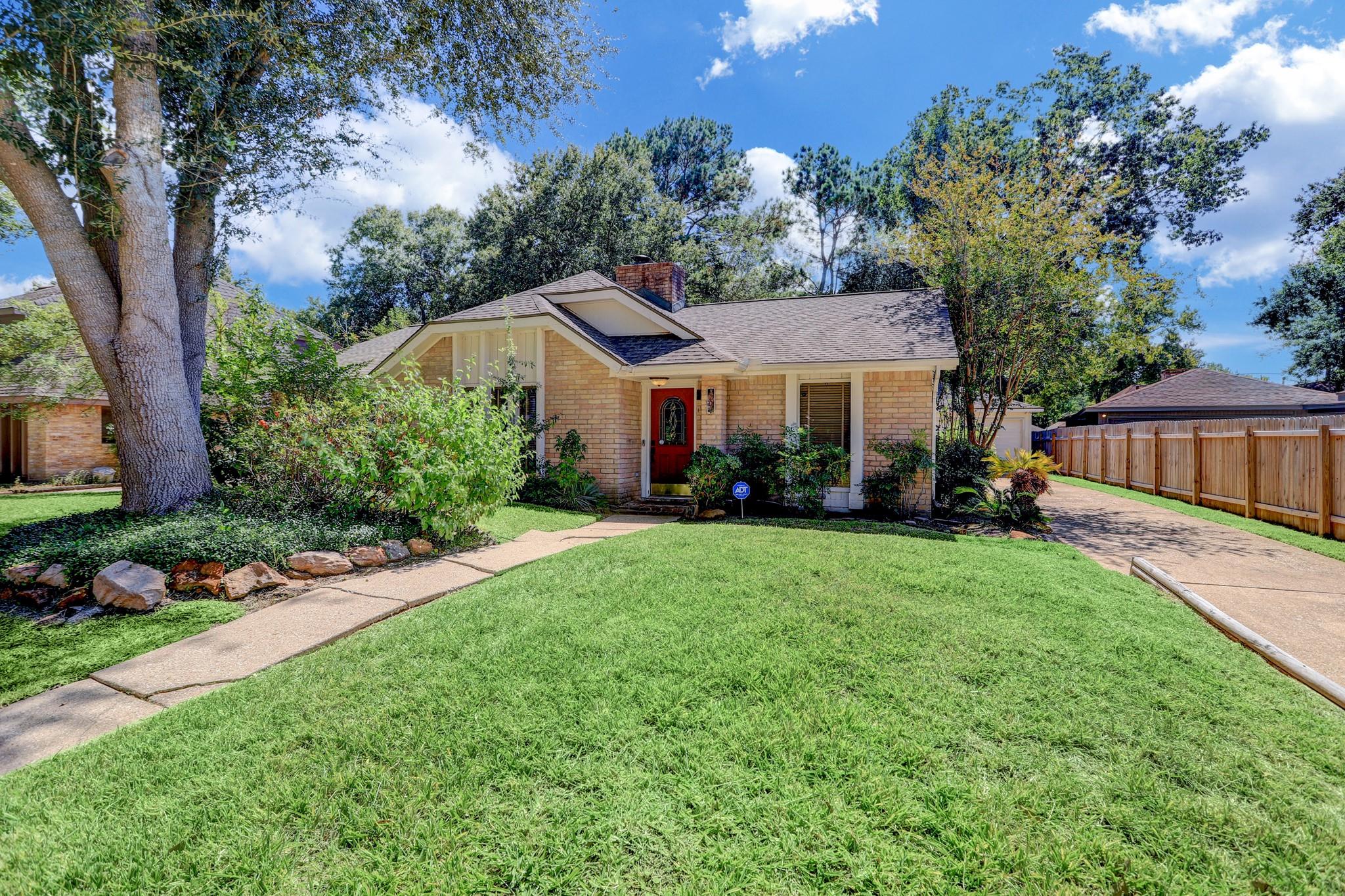 3706 Haven Pines Drive