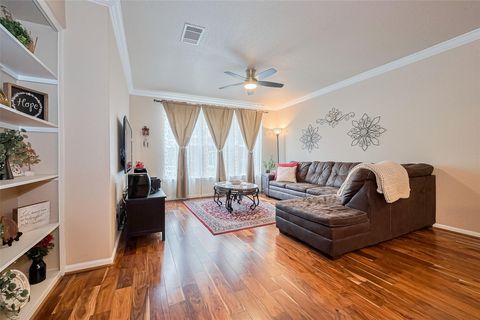 Photo of 1711 Old Spanish Trail #214, Houston, TX 77054 (MLS # 82981796)