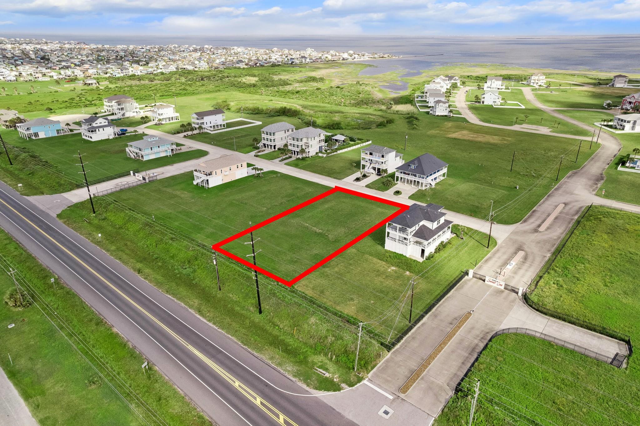 21205 Scissor Tail Lane
