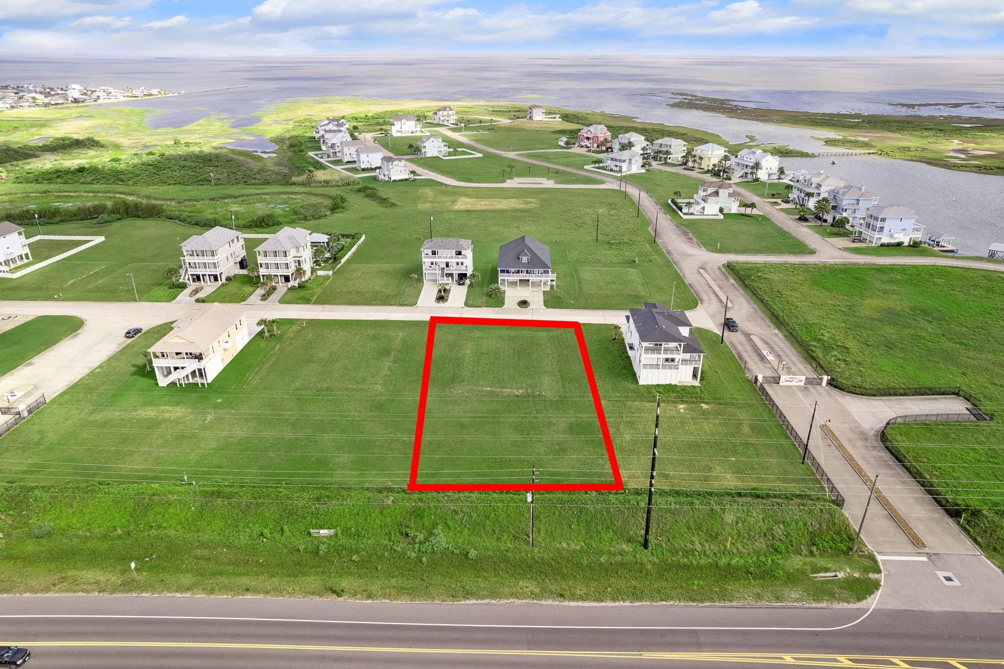 21205 Scissor Tail Lane