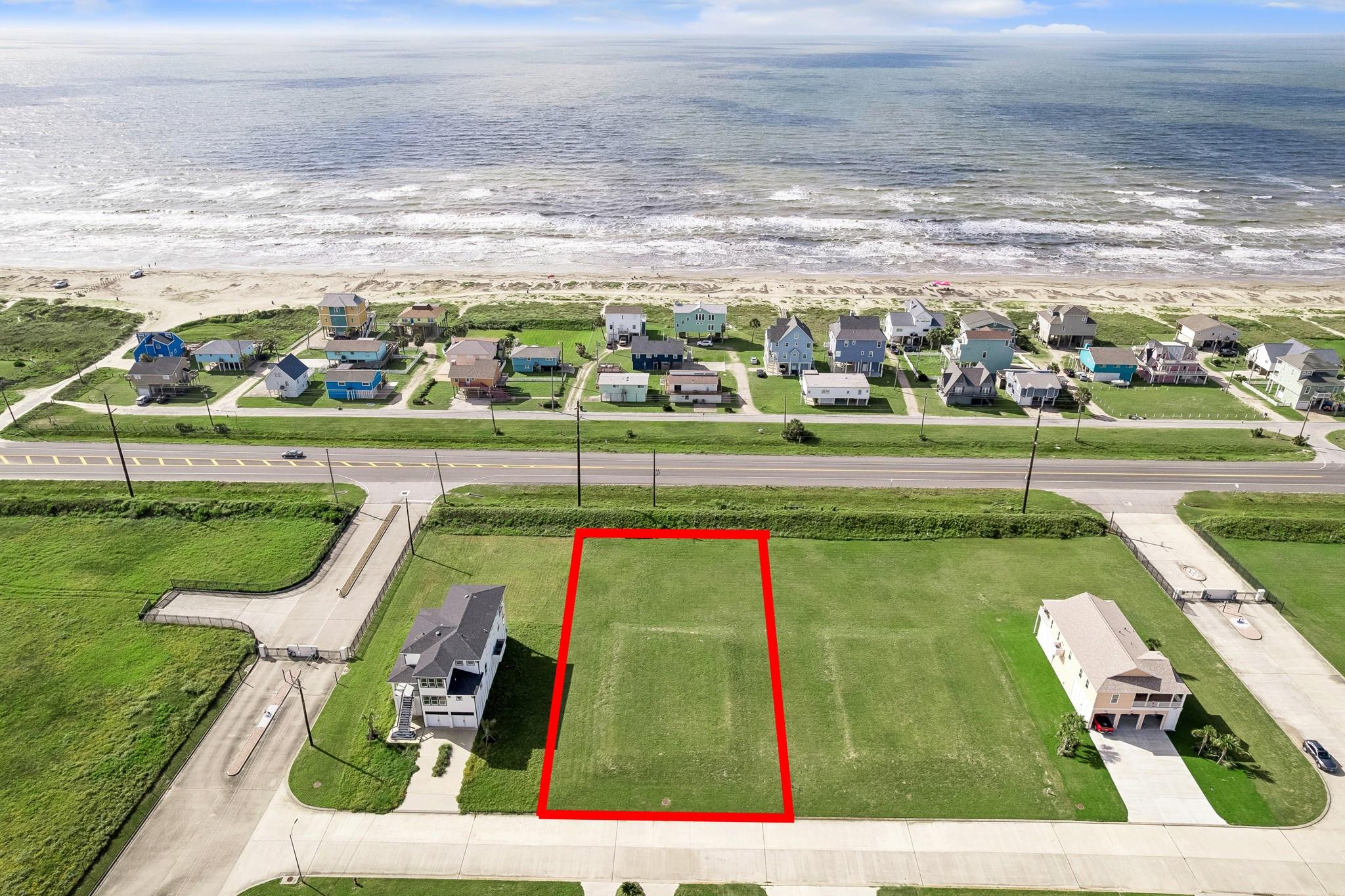 21205 Scissor Tail Lane