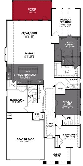 11139 Swamp Edge Ln