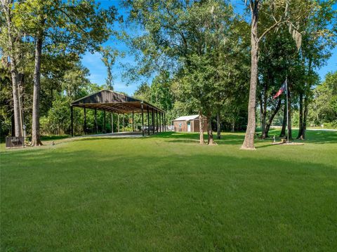 Photo of 12 Dollar Court, Cleveland, TX 77327 (MLS # 76730038)