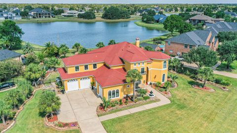 Photo of 1026 Kings Forest Lane, Richmond, TX 77469 (MLS # 6818473)