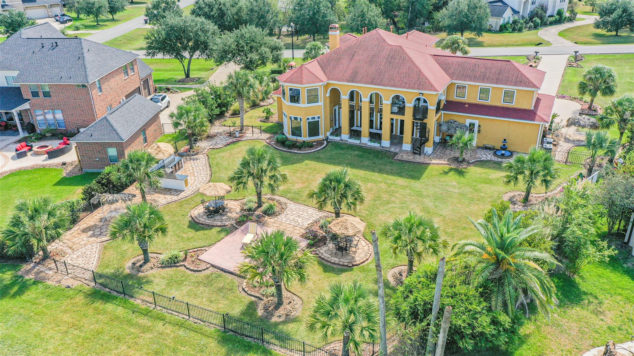 1026 Kings Forest Lane