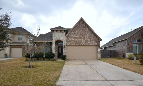 Photo of 22219 Ebbets Field Drive, Spring, TX 77389 (MLS # 96833066)