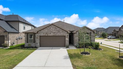 Photo of 4122 Great Bear Place, Houston, TX 77084 (MLS # 4093019)
