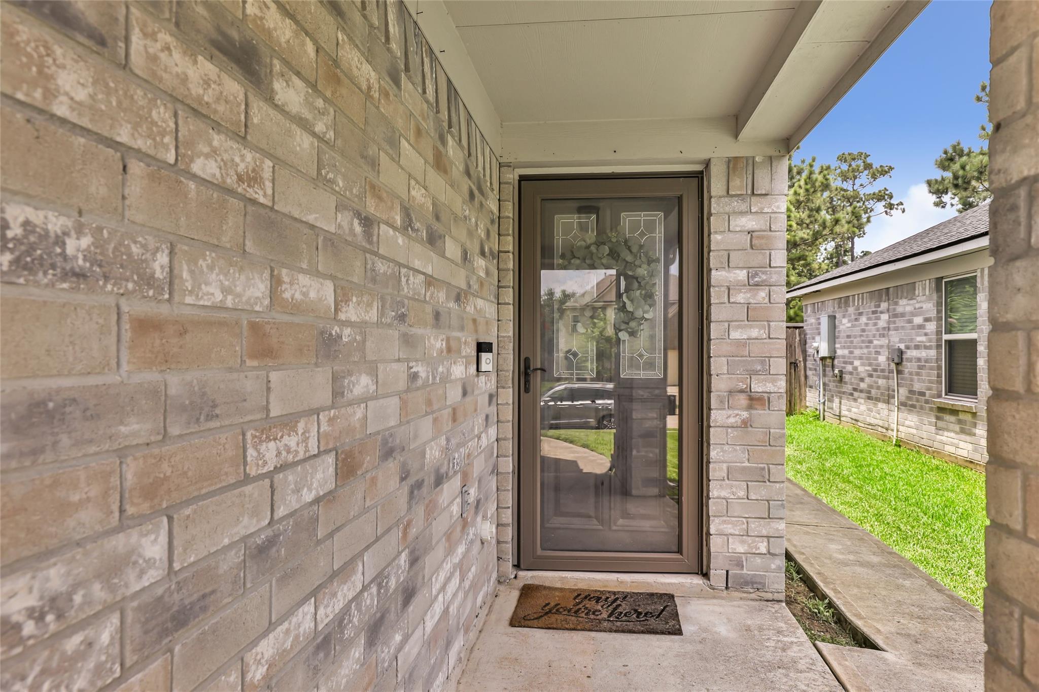 4839 Blue Spruce Hill Street