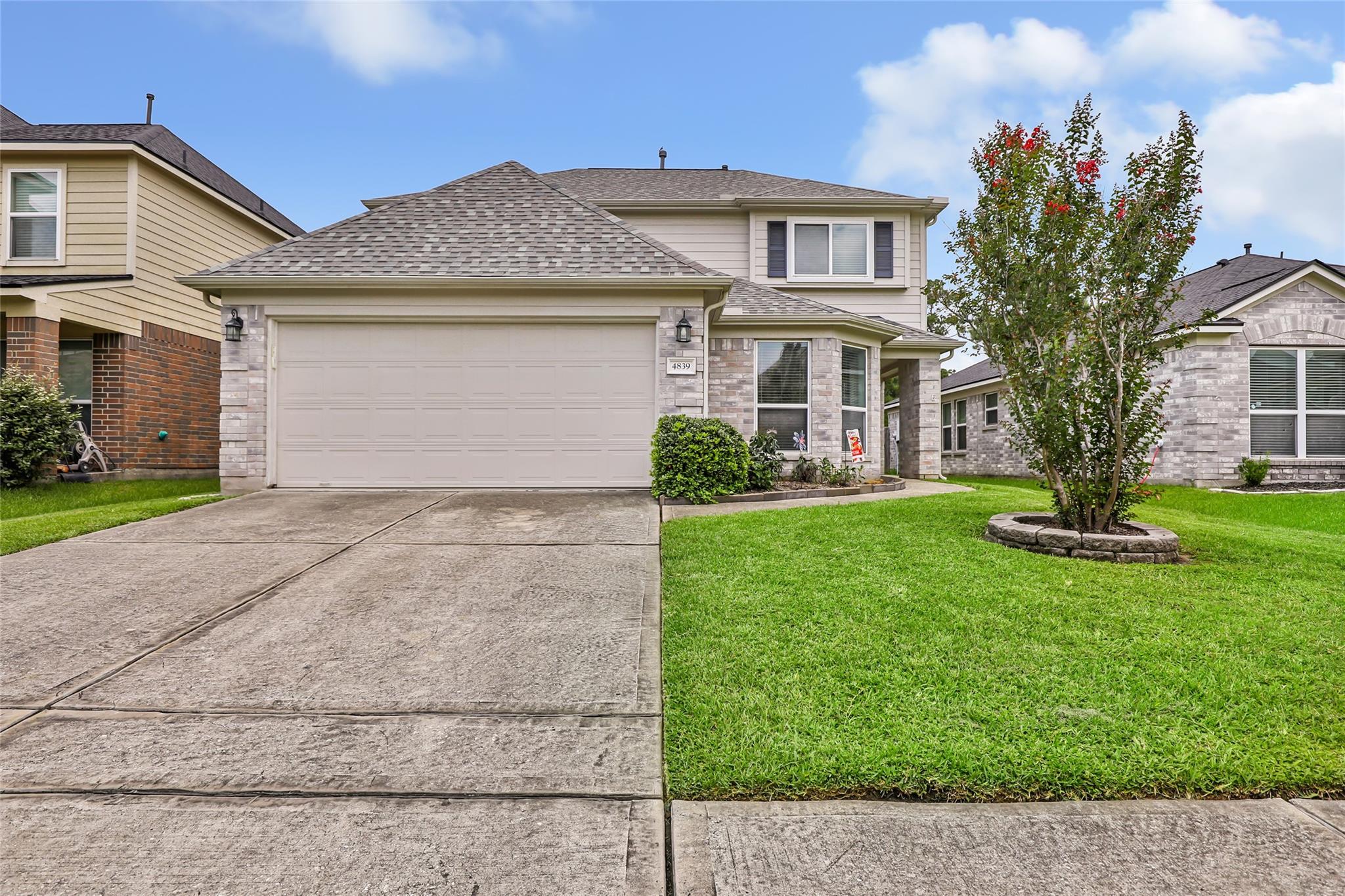 4839 Blue Spruce Hill Street