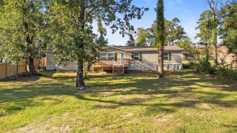 Photo of 16889 Springfield Drive, Conroe, TX 77302 (MLS # 73595147)