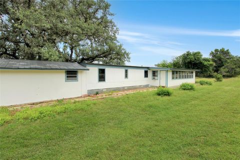 Photo of 1155 Pecan Circle, Canyon Lake, TX 78133 (MLS # 98358276)