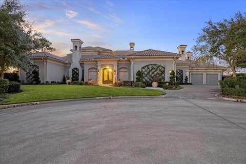 Photo of 11727 Bistro Lane, Houston, TX 77082 (MLS # 94227776)