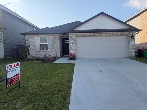 Photo of 18739 Frost Ridge Drive, Crosby, TX 77532 (MLS # 60727952)