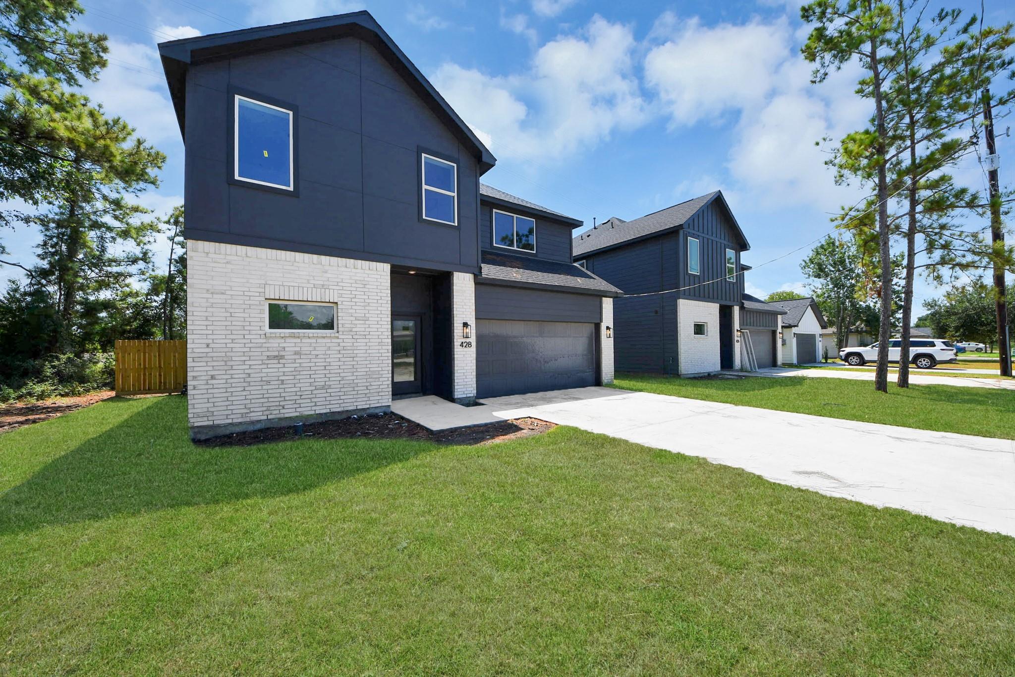 428 Woodlake Drive