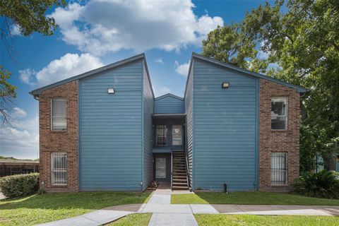 10001 Westpark Drive 75 Houston TX 77042