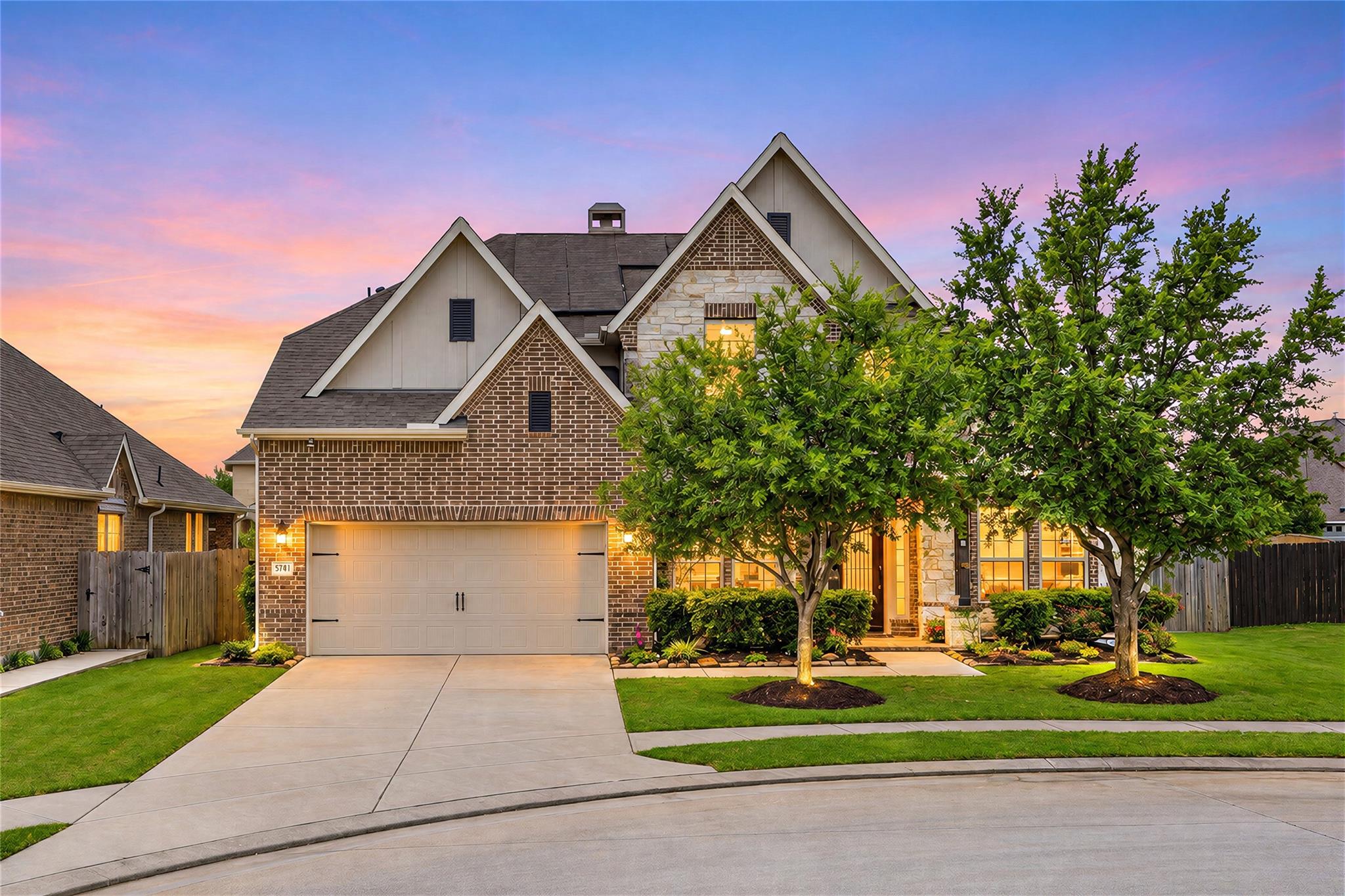 1424 Talco Garden Court