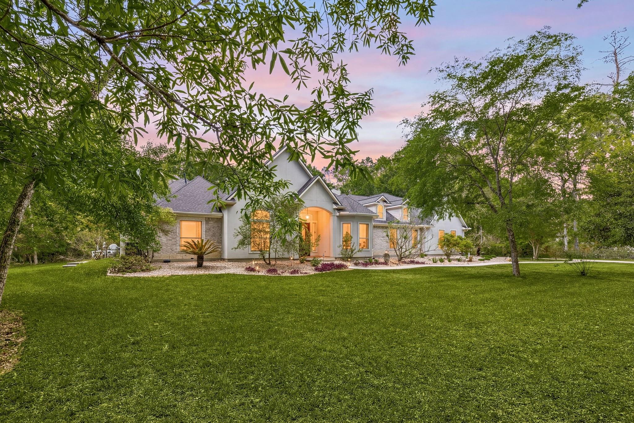 11956 White Oak Crossing
