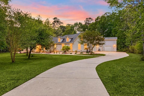 Photo of 11956 White Oak Crossing Xing, Conroe, TX 77385 (MLS # 19963731)