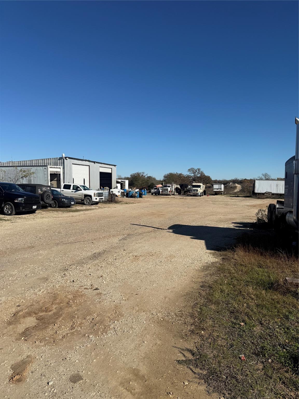 7308 New Church Cemetery Road