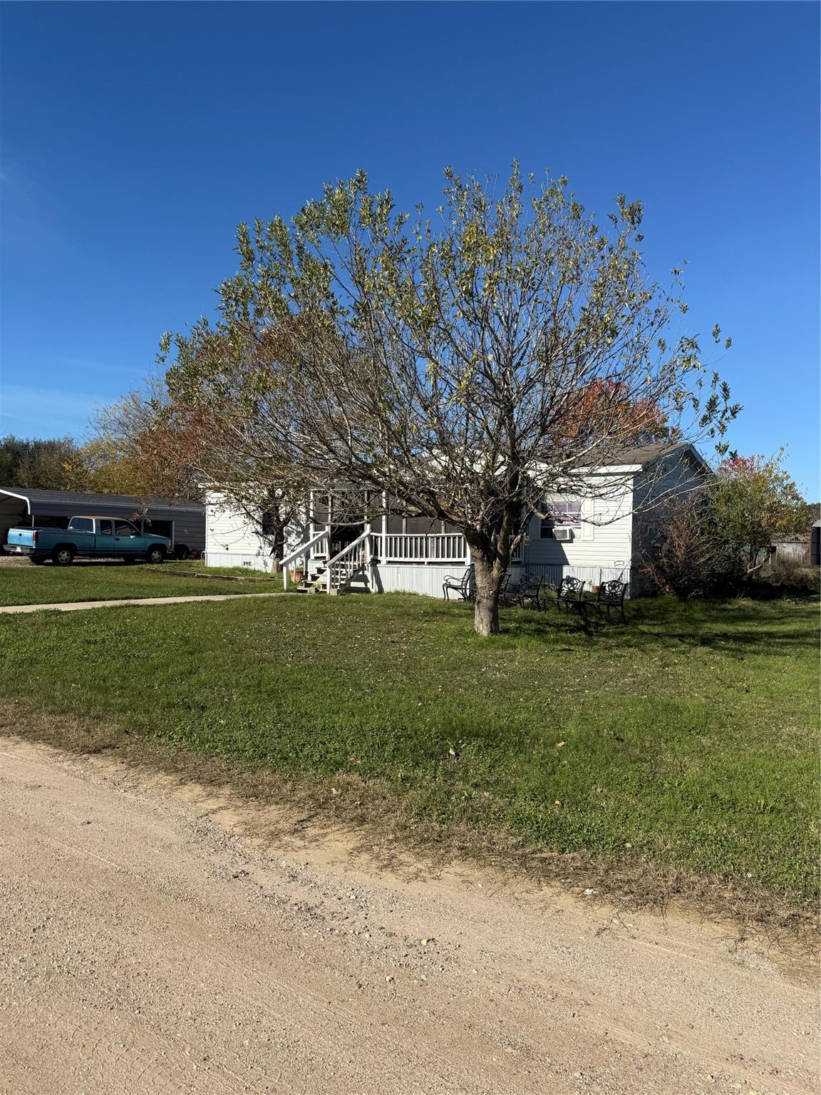 7308 New Church Cemetery Road