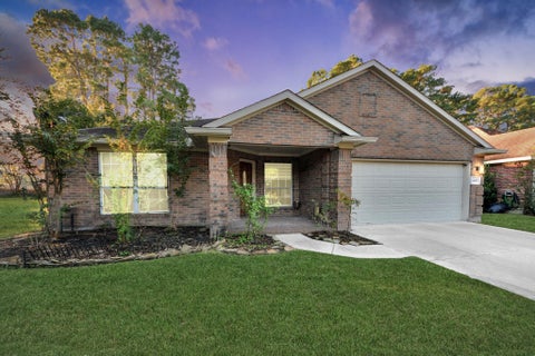 Photo of 16107 Barngate Court, Cypress, TX 77429 (MLS # 84756606)