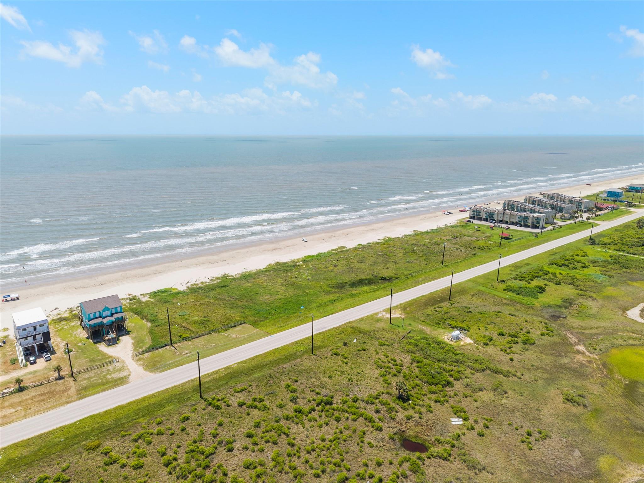 10422 10422 Bluewater Hwy, Freeport, Tx, Usa