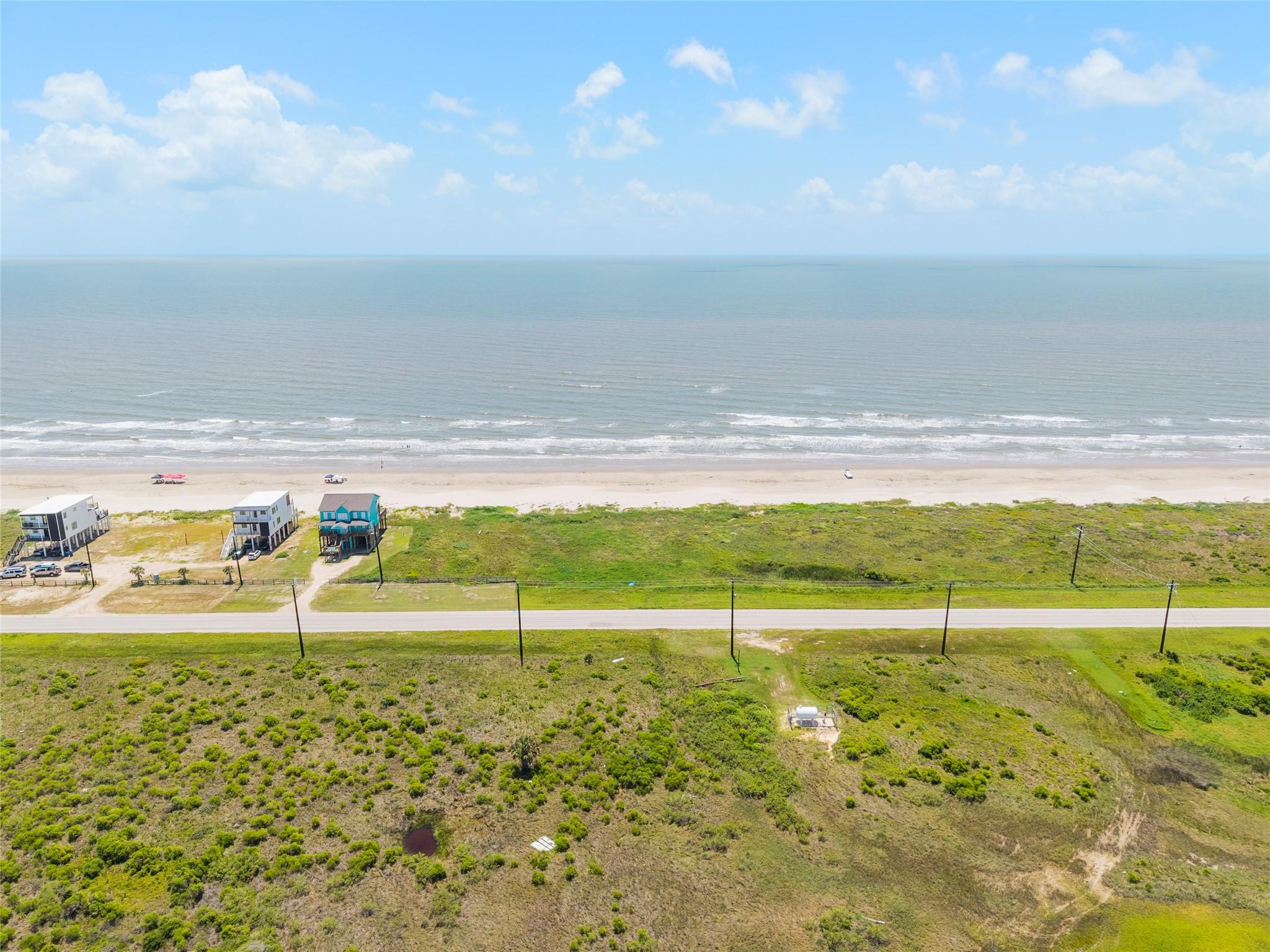 10422 10422 Bluewater Hwy, Freeport, Tx, Usa