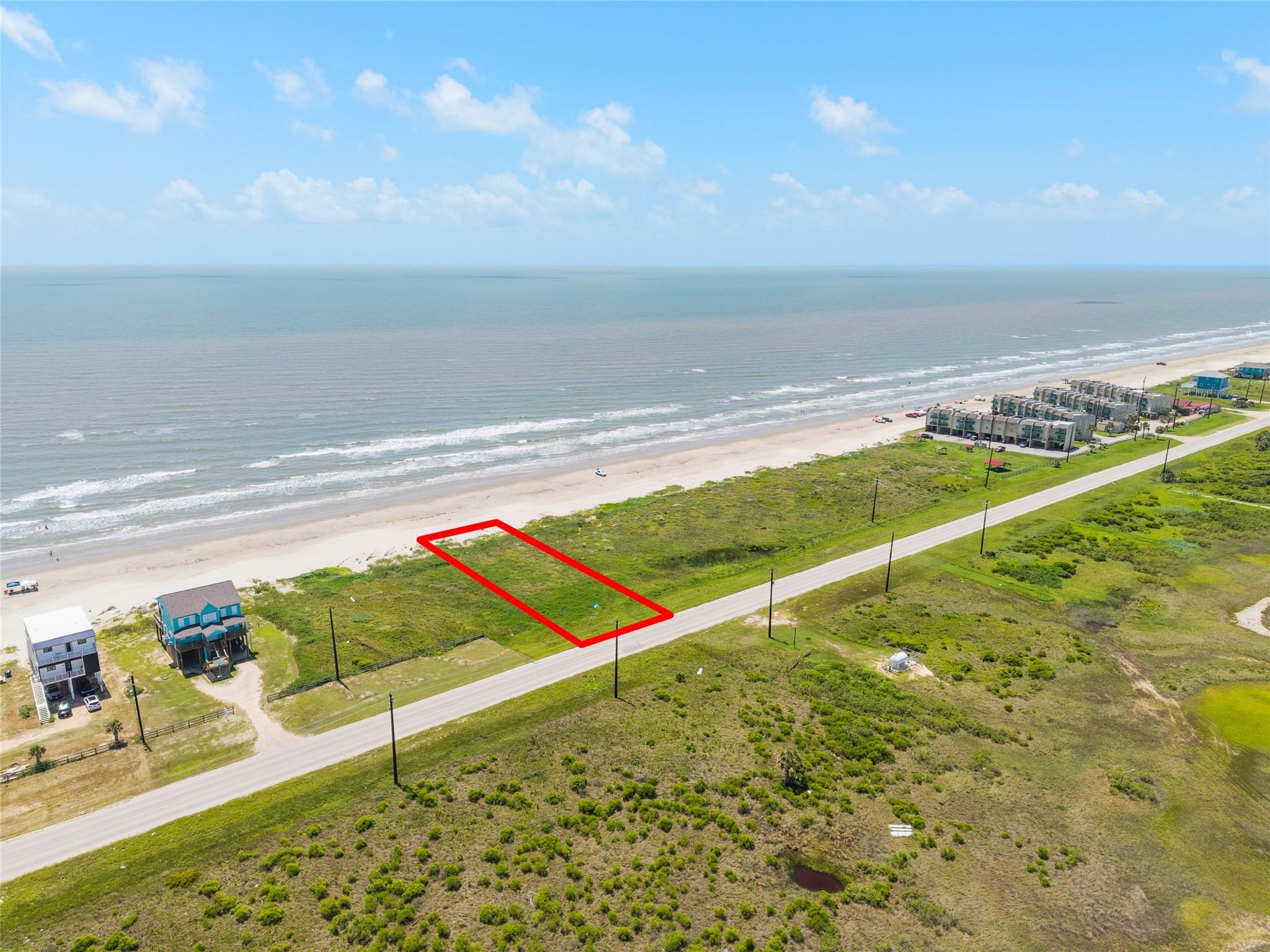 10422 10422 Bluewater Hwy, Freeport, Tx, Usa