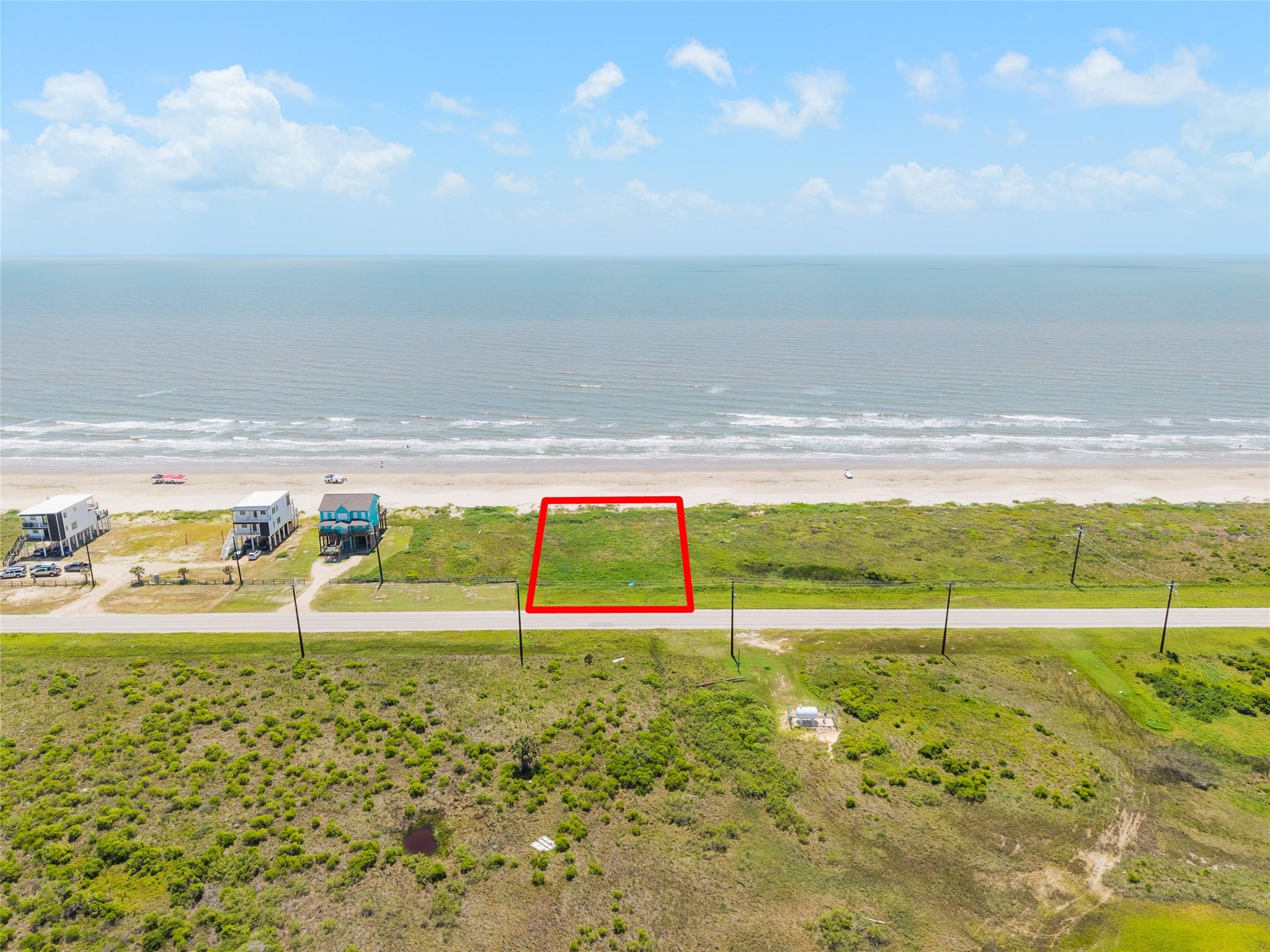 10422 10422 Bluewater Hwy, Freeport, Tx, Usa
