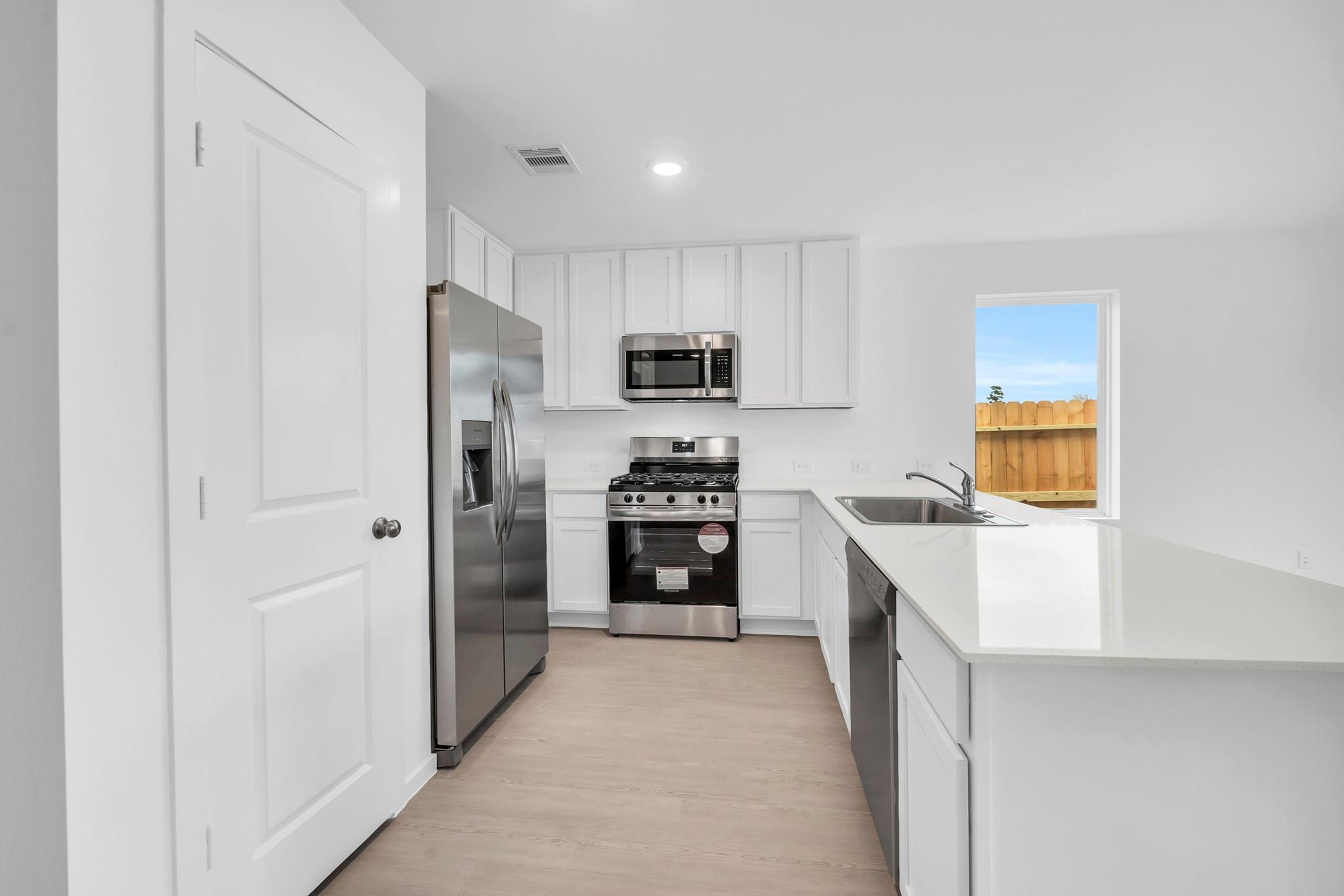 17326 Roxboro Ridge Lane