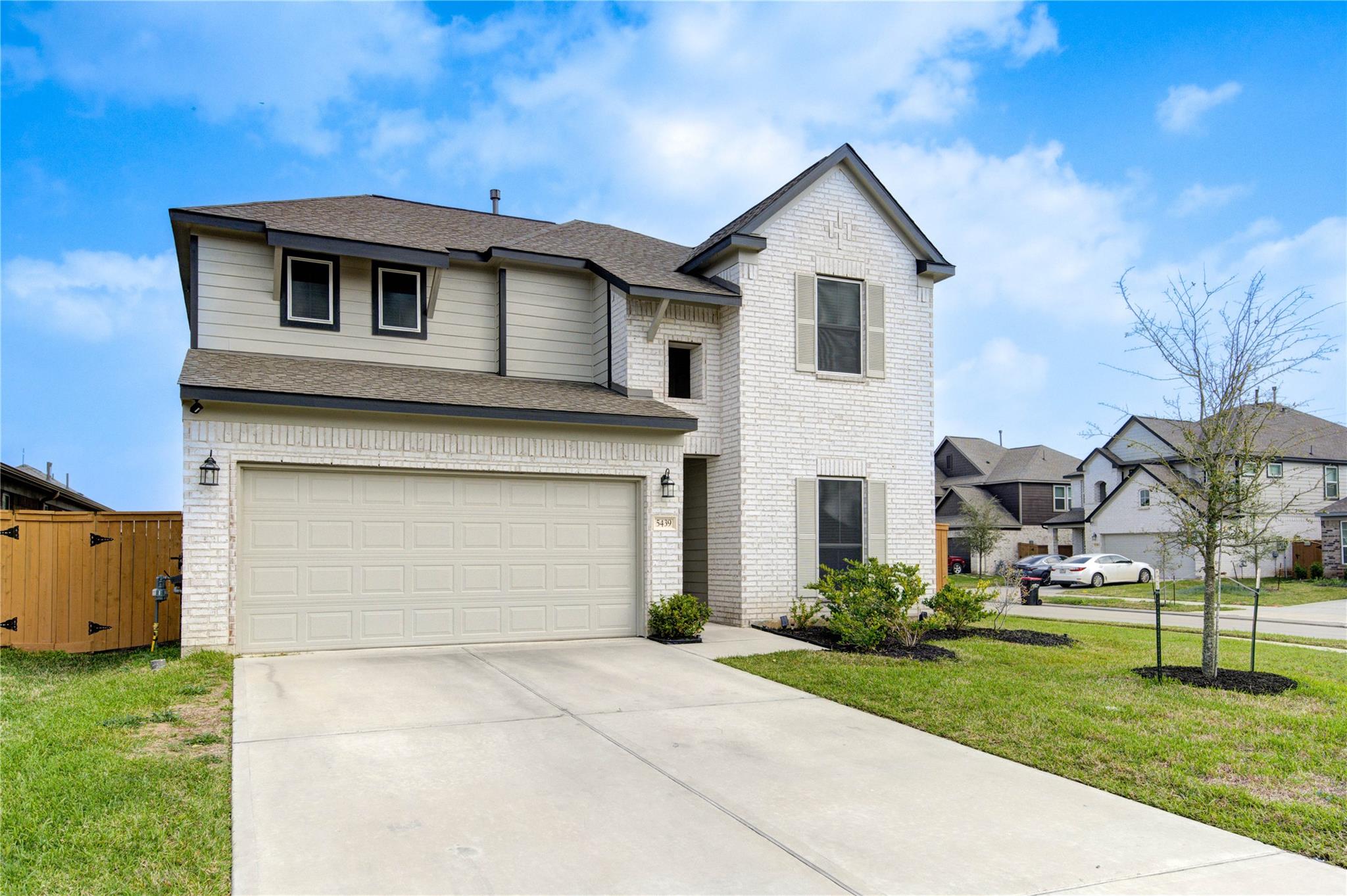 5439 Rustic Ruby Drive
