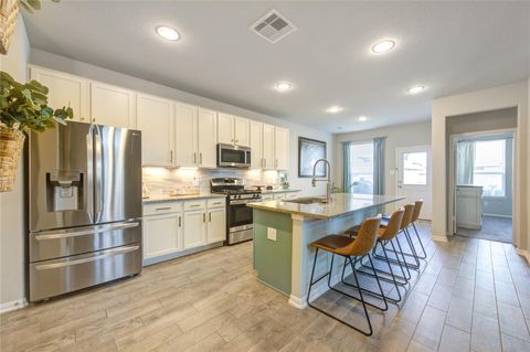 Photo of 5439 Rustic Ruby Drive, Brookshire, TX 77423 (MLS # 9942637)