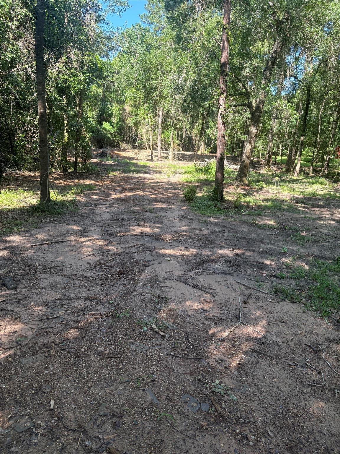 25111 N Clear Creek Road
