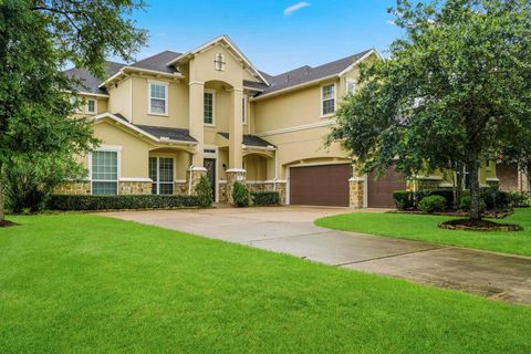 Photo of 33 Combwell Garden, Missouri City, TX 77459 (MLS # 58401667)