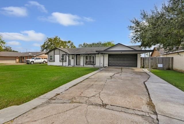 15816 Ramsey Road