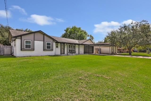 15816 Ramsey Road