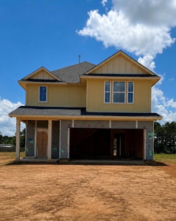21031 Sweet Bluebell Circle