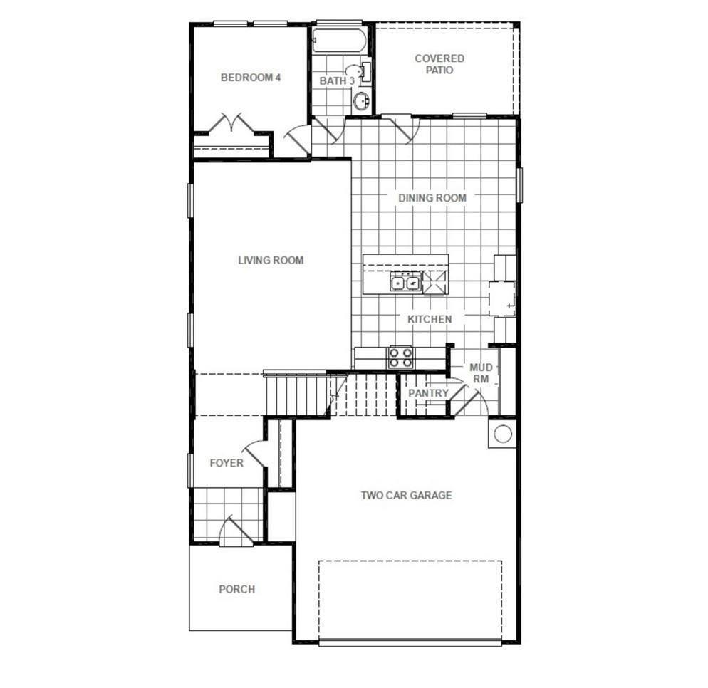 Photo of 21031 Sweet Bluebell Circle, Tomball, TX 77377 (MLS # 78948580)